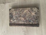 Carte antică 1837 &ndash; H&uuml;bners Biblische Historien (Leipzig) / gravuri / colecție