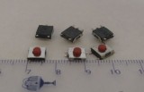 Microcontact Cheie Dacia Logan Renault Opel 4 5 Pin AutoProtect KeyCars