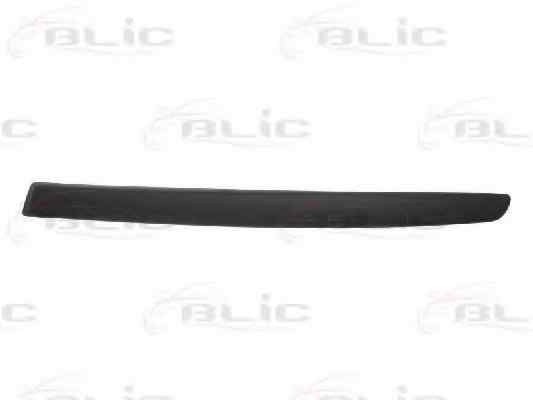 Bandou bara BMW Seria 1 (E81) BLIC 5703 05 0085923P Bandou bara BMW Seria 1 (E81) BLIC 5703 05 0085923P