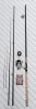 SET FEEDER Lanseta TFD4 4,20m 150gr + Mulineta FL VENETO XF6000 Long Cast + FIR, Baracuda