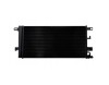 Condensator climatizare, Radiator AC Audi A4 2015-, A5 2016-, A6 (C8) 2018-, A7 (4k) 2018-, 673(645)x330x12mm, SRLine 13D2K8C2S