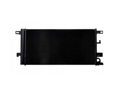 Condensator climatizare, Radiator AC Audi A4 2015-, A5 2016-, A6 (C8) 2018-, A7 (4k) 2018-, 673(645)x330x12mm, SRLine 13D2K8C2S foto