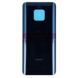 Capac Baterie Huawei Mate 20 Pro, Albastru, Compatibil