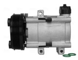 Compresor climatizare Ford Cougar, Mondeo I, Mondeo II, Mondeo III, Transit, Transit Sasiu, Transit Tourneo; Jaguar X-Type I Motor 1.6 i 16V, 1.8 i