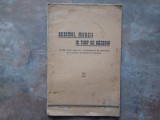 Regimul muncii &icirc;n timp de Război - Decret-lege adnotat cu deciziunea de aplicare și cu legile de muncă &icirc;n vigoare, 1941