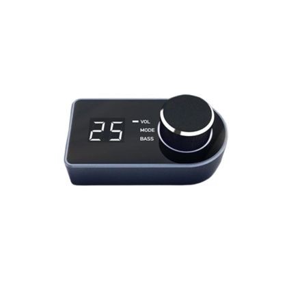 Telecomanda Goldhorn DSP CarStore Technology