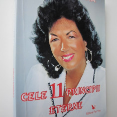 Cele 11 principii eterne - Carmen Harra