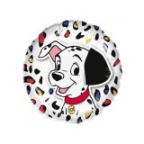 Balon folie 101 Dalmatieni 43 cm