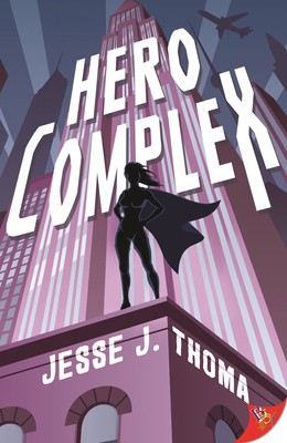 Hero Complex foto