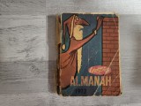 Almanah Urzica 1973