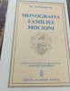 MONOGRAFIA FAMILIEI MOCIONI DR,TEODOR BOTIS