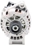 Alternator Ford B-Max, C-Max II, Ecosport, Fiesta VI, Focus III, Grand C-Max, Mondeo IV Motor 1.25, 1.4, 1.4 LPG, 1.5 Ti, 1.5 Ti-VCT, 1.6 Flexifuel,