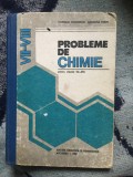 A10 Probleme de chimie pentru clasele VII-VIII - Cornelia Gheorghiu