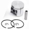 Piston complet Stihl MS 361 &ndash; diametru 47 mm