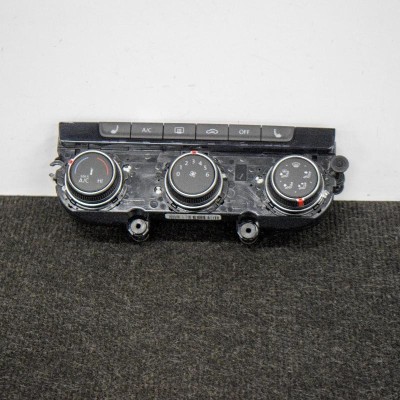 Modul de climatizare VW GOLF VII Variant BA5, BV5 2013 OEM: 5G0907426N,5HB011176-21 10578040 foto
