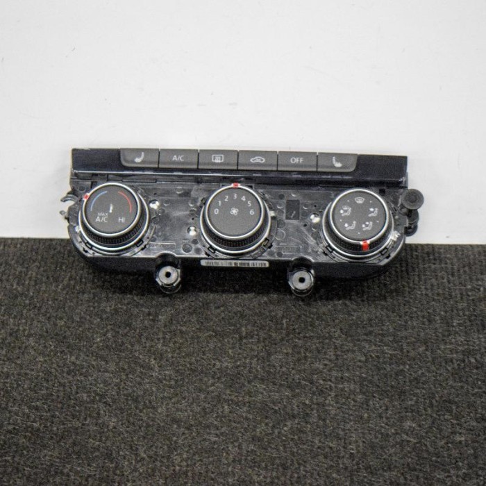 Modul de climatizare VW GOLF VII Variant BA5, BV5 2013 OEM: 5G0907426N,5HB011176-21 10578040
