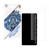 Folie de protectie Ecran Lito Classic Ultra Thin pentru Samsung Galaxy S26 Ultra S948, Sticla Securizata, Full Glue, 2.5D