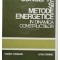 Sanda Hangan - Concepte si metode energetice in dinamica constructiilor (Editia: 1980)