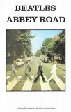 Casetă audio The Beatles &lrm;&ndash; Abbey Road, originală, sigilată