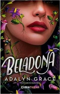 Beladona, Adalyn Grace - Editura Corint