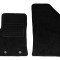 Set covorase auto mocheta Ford Fusion 2005-&amp;gt;2012, Negru, 2 buc. AutoDrive ProParts