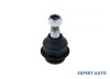 Pivot Renault Master III (2010-&gt;)[FV,JV,EV,HV,UV] #1, Array