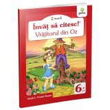 Vrajitorul Din Oz, - Editura Gama