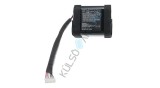 Baterie VHBW &icirc;nlocuiește Marshall C196G1 pentru difuzor Marshall - Li-Ion 6800 mAh