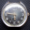 K.475 CEAS MECANIC BARBATESC POBEDA ZIM 2602 USSR NEFUNCTIONAL, Analog, Casual, Mecanic-Manual