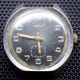 K.475 CEAS MECANIC BARBATESC POBEDA ZIM 2602 USSR NEFUNCTIONAL, Analog, Casual, Mecanic-Manual