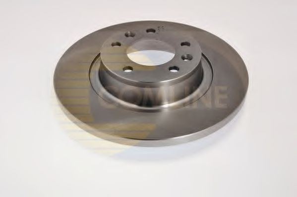 Disc frana FIAT SCUDO platou / sasiu (272, 270) (2007 - 2016) COMLINE ADC1581