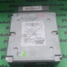 Calculator ecu Ford Mondeo 3 (2000-2008) [B5Y] 2s7a12a650ahc