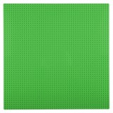 Suport Cărămizi Construcție, Model Verde, Dimensiuni 40x40cm, Material Plastic, Oem