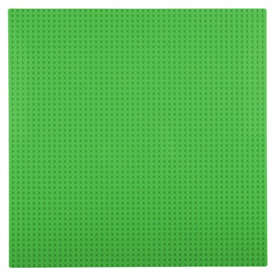 Suport Cărămizi Construcție, Model Verde, Dimensiuni 40x40cm, Material Plastic foto