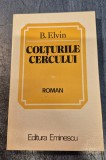Colturile cercului B. Elvin cu autograf