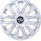 Capace Roti Kerime R16 (Potrivite Jantelor de 16 inch) Pentru Opel, Model 429