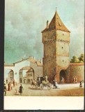 CPI B 12154 SIBIU. MUZEUL BRUKENTHAL