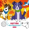 Kuty&aacute;k - Var&aacute;zsecset
