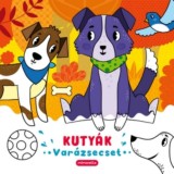 Kuty&aacute;k - Var&aacute;zsecset