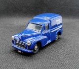 Macheta Morris Minor - Corgi, 1:48