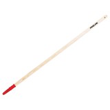 MANER PERIE CUPLABILA DIN LEMN 150CM / 28MM