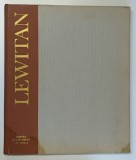 LEWITAN , 1981 * PREZINTA HALOURI DE APA
