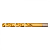 Burghiu metal HSS-TiN, 13.0 mm 57H166