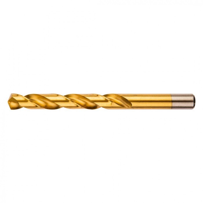 Burghiu metal HSS-TiN, 13.0 mm 57H166