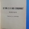 myh 525f - VICTOR HUGO - ULTIMA ZI A UNUI CONDAMNAT - ED INTERBELICA