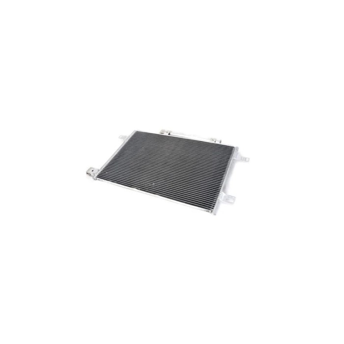 Radiator clima MERCEDES-BENZ SPRINTER 3 5-t bus 906 AVA Quality Cooling MS5572D