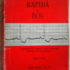 Interpretarea rapida a ECG-Dale Dubin