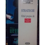 Dana Moroiu - Strategie (Editia: 1998)