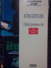 Dana Moroiu - Strategie (Editia: 1998) foto