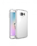 Cumpara ieftin Husa Silicon Ultra Thin Samsung S6 Edge g925 Clear